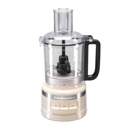 Food processor 2,1 l mandlová KitchenAid