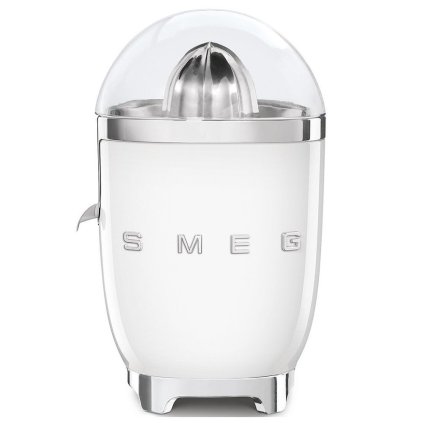 Lis na citrusy CJF01WHEU Smeg bílý