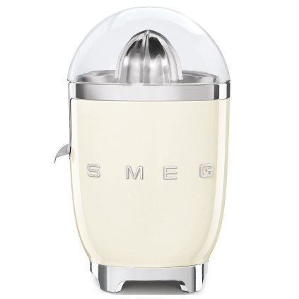 Lis na citrusy CJF01CREU Smeg krémový