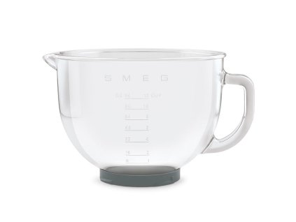 Skleněná mísa SMGB01 Smeg 4,8 l