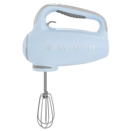SMEG RUCNI MIXER MODRA PASTELOVA STUDIO 02