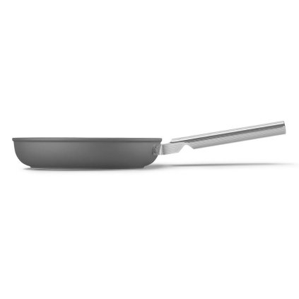 Univerzální pánev CKFF3001BLM Smeg 30 cm černá
