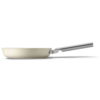 Univerzální pánev CKFF3001CRM Smeg 30 cm krémová