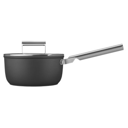Rendlík CKFS2011BLM Smeg 20 cm černý