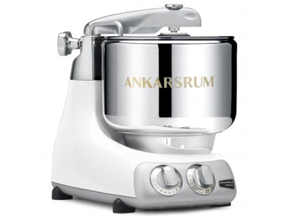 Kuchyňský robot AKM6230 ASSISTENT ORIGINAL Ankarsrum bílá perleť