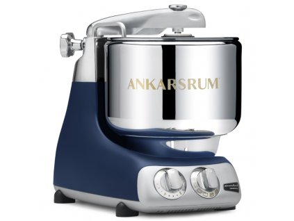Kuchyňský robot AKM6230 ASSISTENT ORIGINAL Ankarsrum modrý