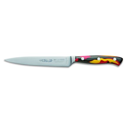Dranžírovací nůž GO FOR GOLD F.DICK 15 cm