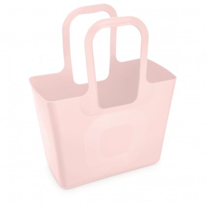 Taška TASCHE XL Koziol královská růžová