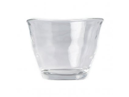Malá organická sklenice MIJ 150 ml