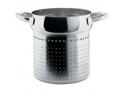 Cedník na těstoviny MAMI Alessi 28 cm