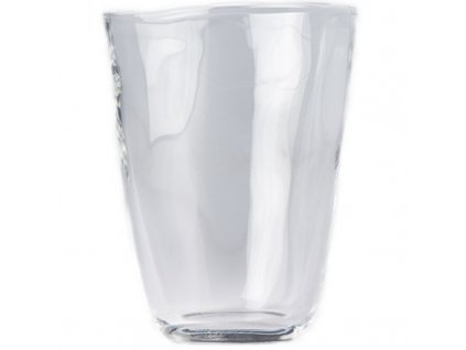 Sklenice s nepravidelným okrajem MIJ 280 ml