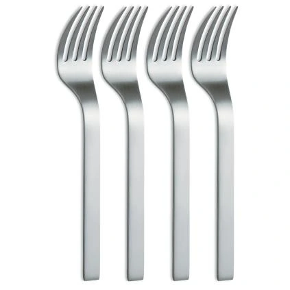 Steaková vidlička AJAX, sada 4 ks, F.DICK