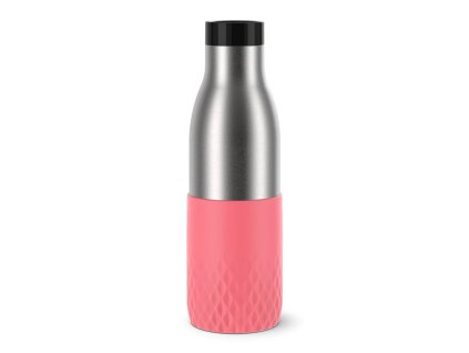 Termoláhev BLUDROP SLEEVE N3110810 Tefal 500 ml růžová