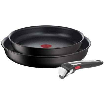 Sada nádobí INGENIO UNLIMITED ON L3959143 Tefal 3 ks