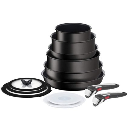 Sada nádobí INGENIO UNLIMITED ON L3959243 Tefal 13 ks