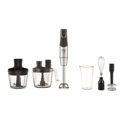 Tyčový mixér INFINITY FORCE PRO 5v1 HB95LD38 Tefal