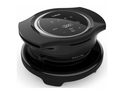 Horkovzdušná fritéza EXTRA CRISP LID EY150830 k hrnci COOK4ME+ Tefal