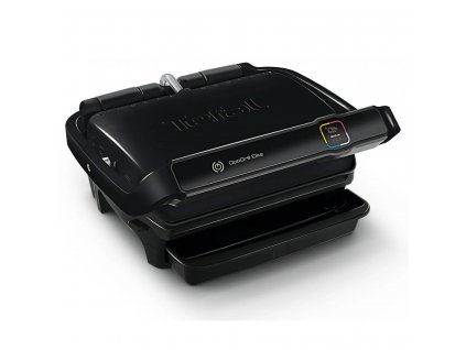 Elektrický gril OPTIGRILL ELITE GC750830 Tefal