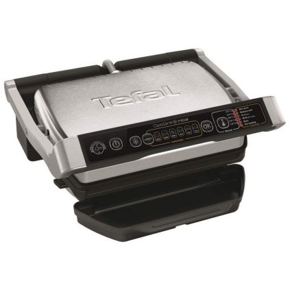 Kontaktní gril OPTIGRILL GC706D34 Tefal