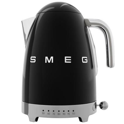 SMEG KONVICE S REGULACI TEPLOTY CERNA STUDIO 02