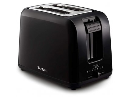 Topinkovač TT1A1830 Tefal černý