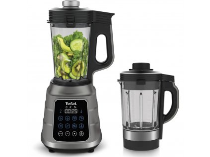 Vakuový stolní mixér a polévkovar HIGH SPEED VACUUM ULTRABLEND BOOST BL985A31 Tefal