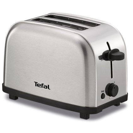 Toustovač ULTRA MINI TT330D30 Tefal stříbrný