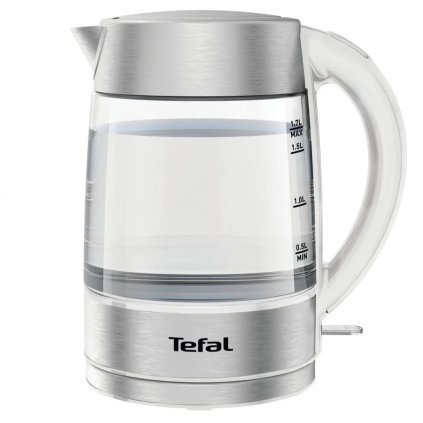 Rychlovarná konvice GLASS KI772138 Tefal 1,7 l