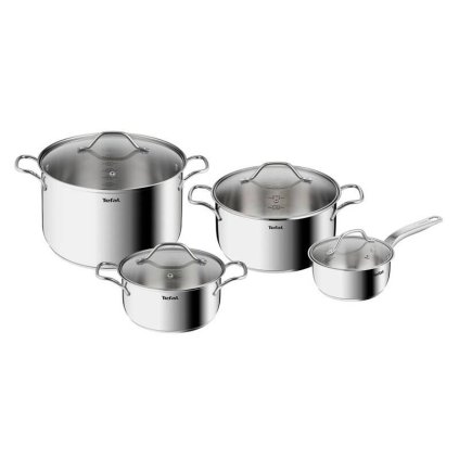Sada nádobí INTUITION B864S874 Tefal 8 ks
