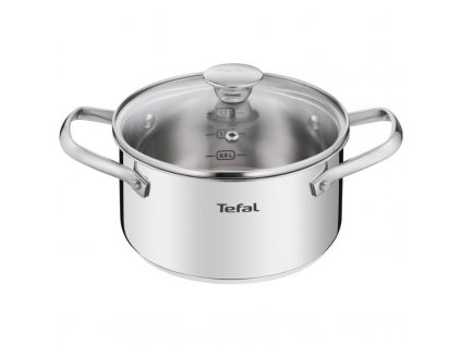 Kastrol s poklicí COOK EAT B9214374 Tefal 18 cm
