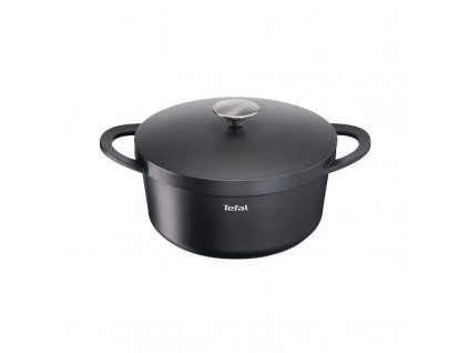 Hrnec s poklicí TRATTORIA E2184634 Tefal 24 cm