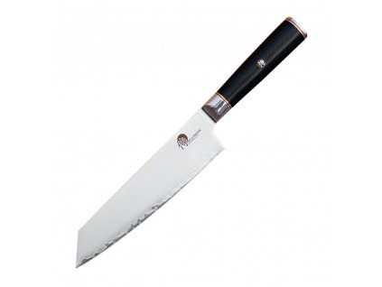 Japonský kuchařský nůž KIRITSUKE OKAMI Dellinger 20 cm