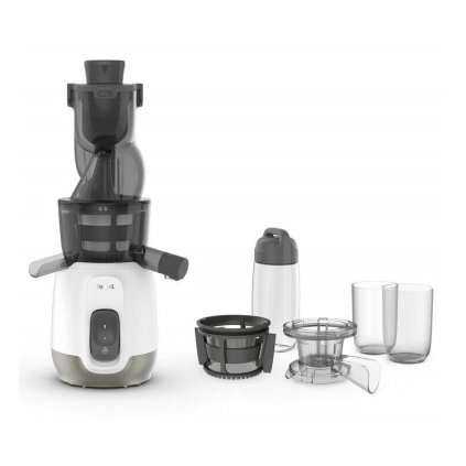 Odšťavňovač ULTRA JUICE MECA ZC600138 Tefal