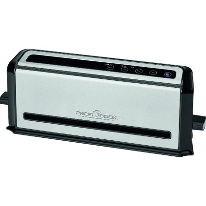 Sous Vide vakuovačka SV 1133 Profi Cook