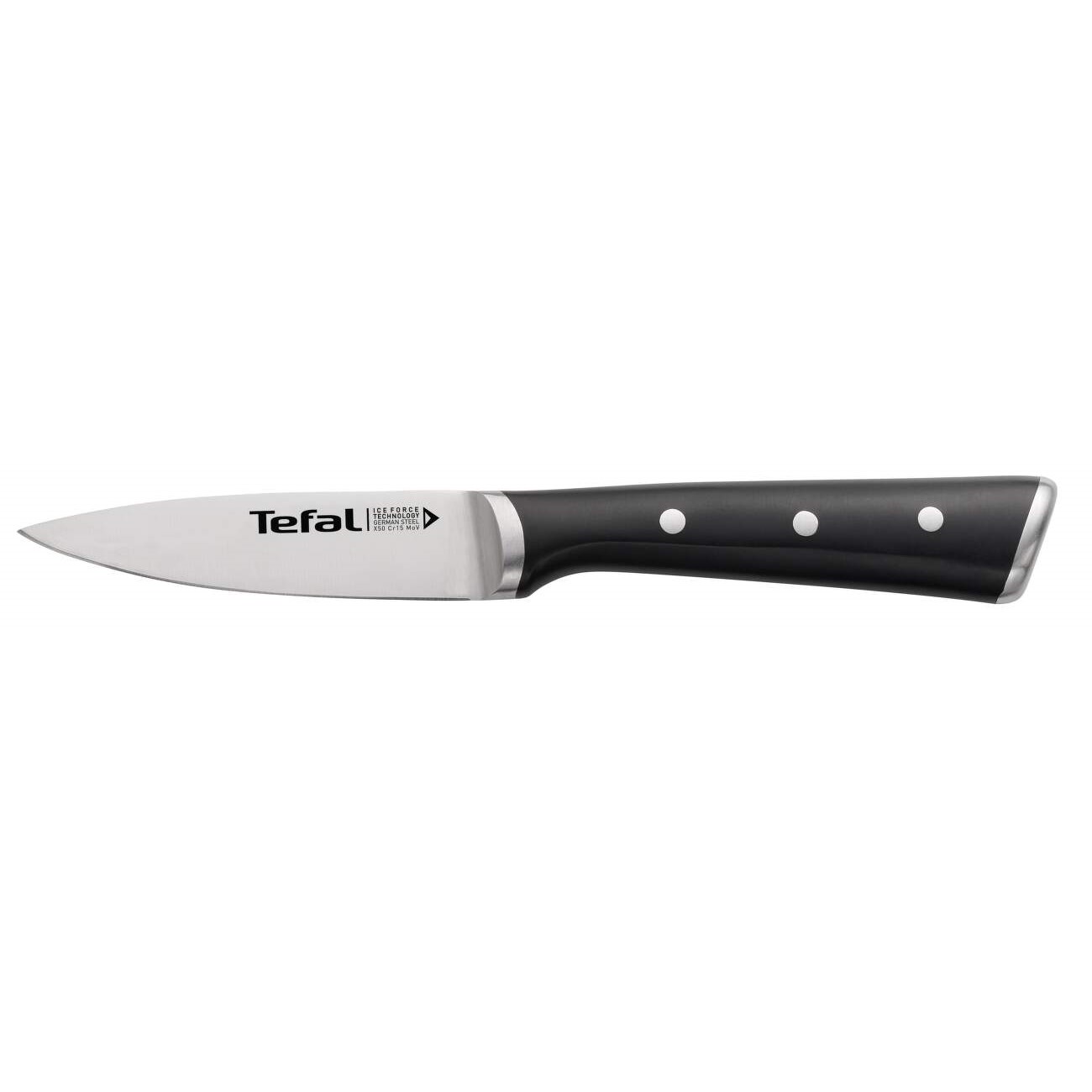 Vykrajovací nerezový nůž ICE FORCE K2320514 Tefal 9 cm