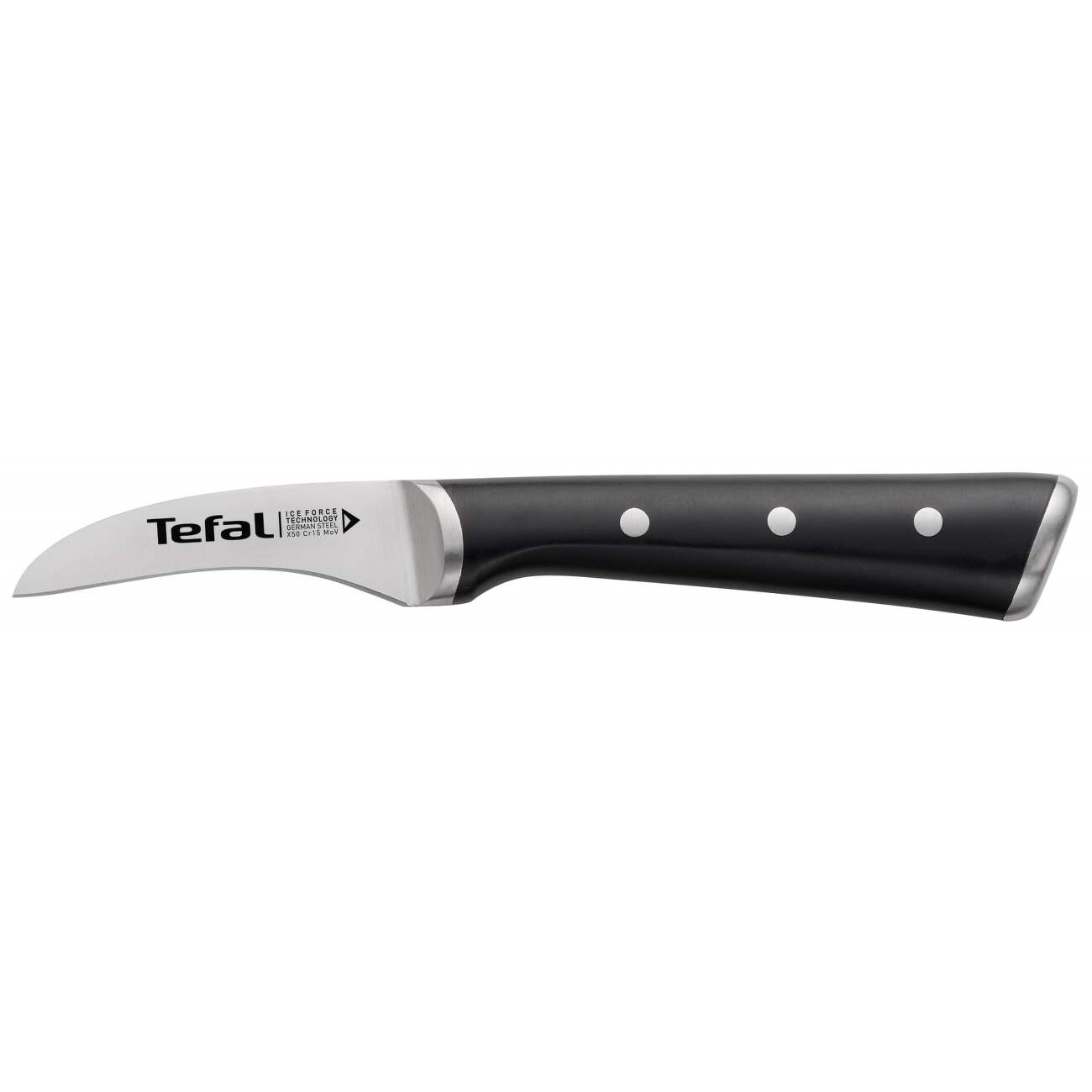 Nerezový vykrajovací nůž ICE FORCE K2321214 Tefal 7 cm