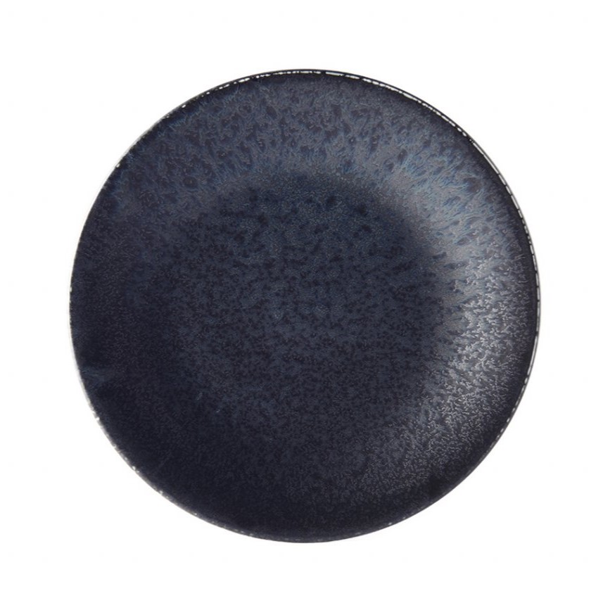 Předkrmový talíř BB BLACK MIJ 21 cm