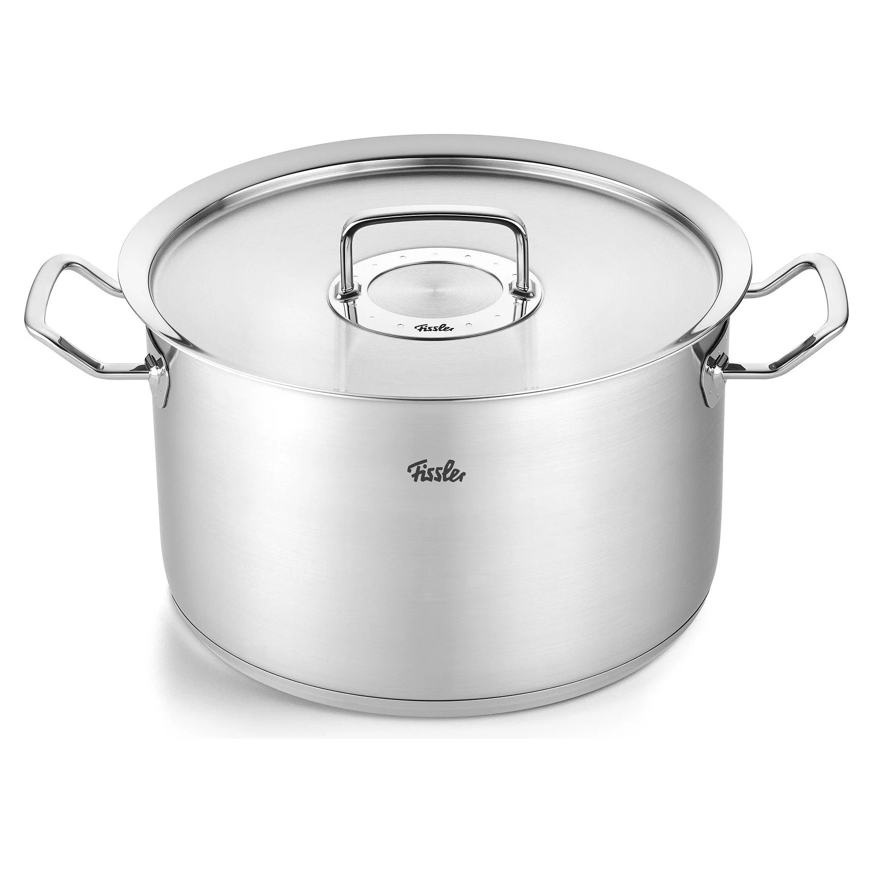 Hrnec ORIGINAL-PROFI COLLECTION Fissler 28 cm 10,0 l