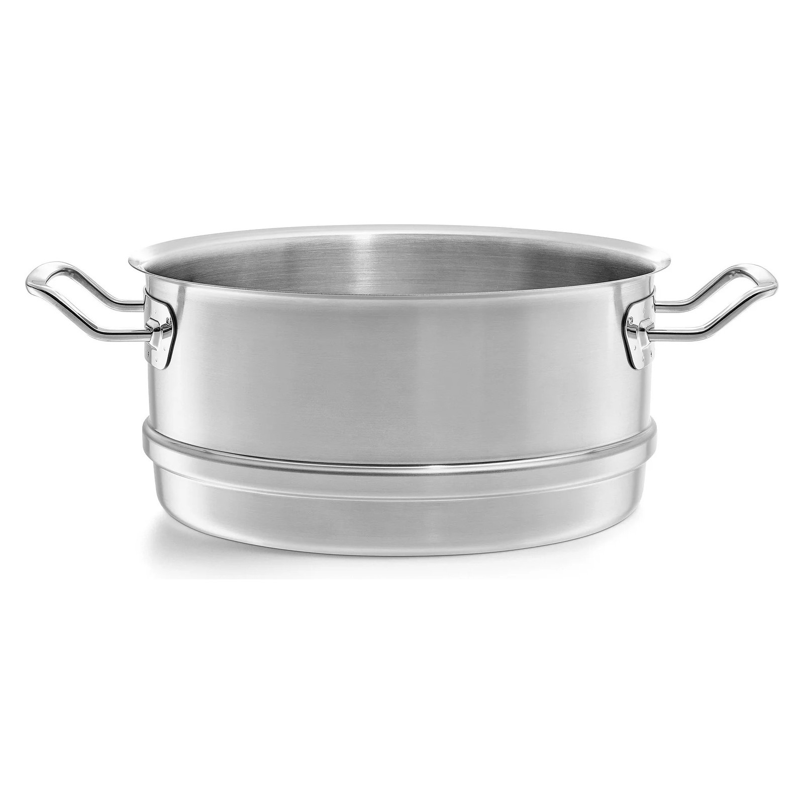 Napařovací hrnec ORIGINAL-PROFI COLLECTION Fissler 20 cm