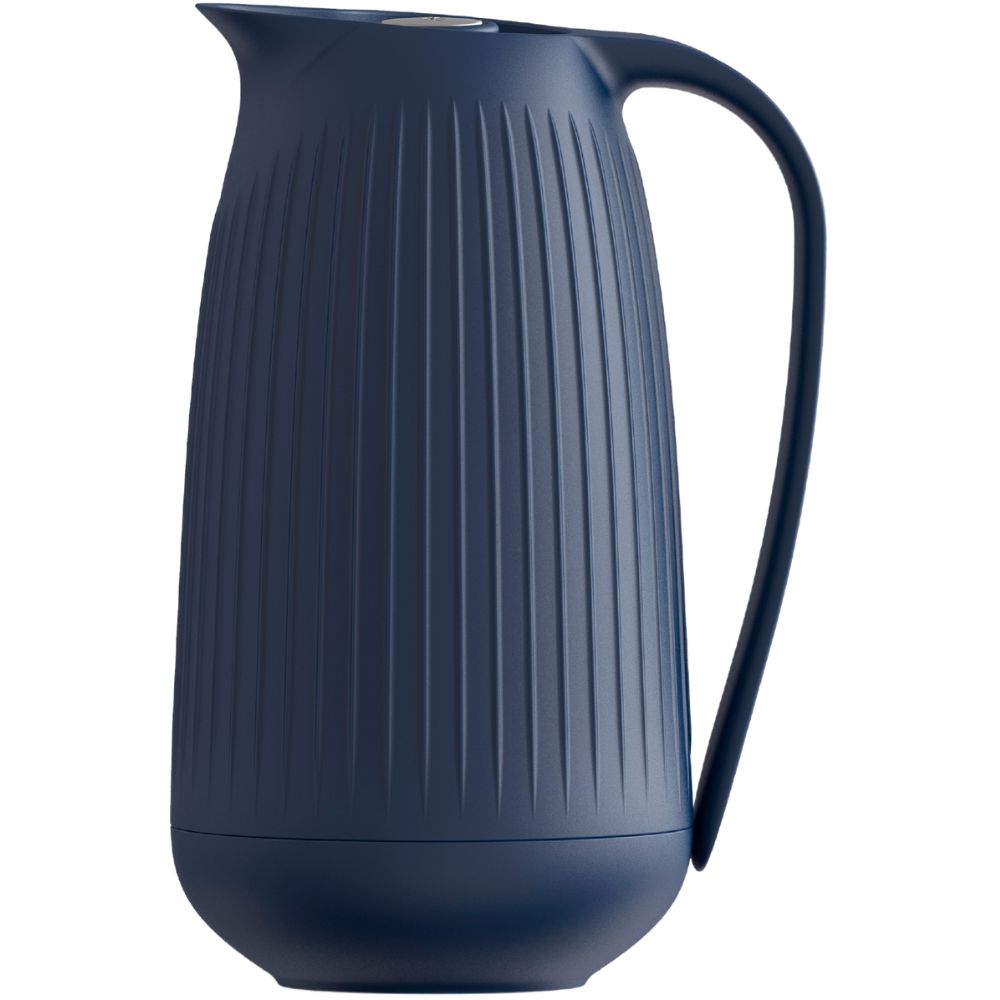 Termoska HAMMERSHOI Kähler 1,0 l indigo