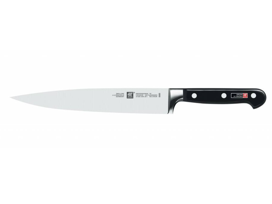ZWILLING Plátkovací nůž 20 cm Professional “S“
