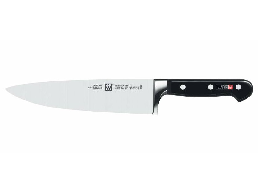 ZWILLING Kuchařský nůž 20 cm Professional “S“