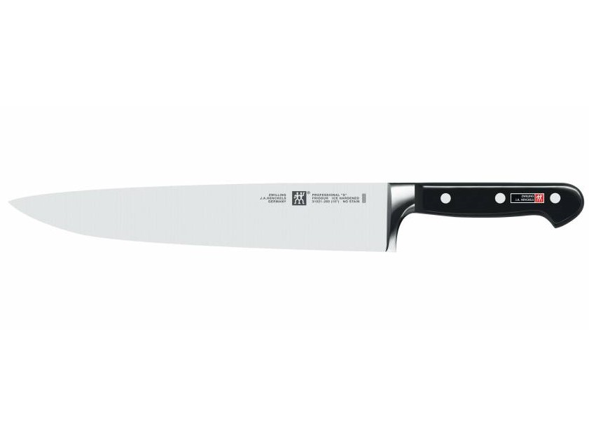 ZWILLING Kuchařský nůž 26 cm Professional “S“