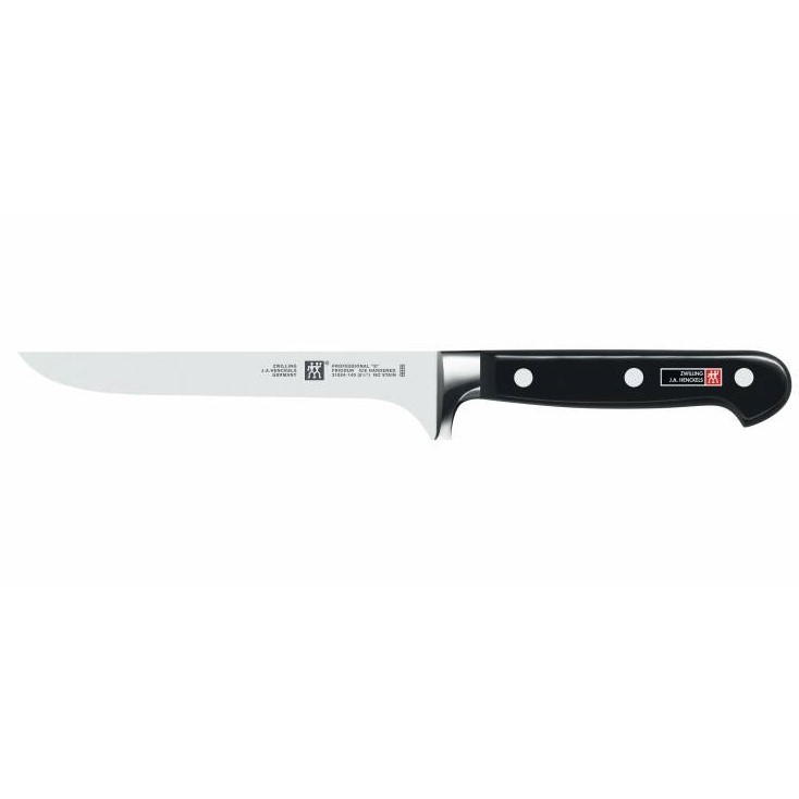 ZWILLING Vykosťovací nůž 14 cm Professional “S“