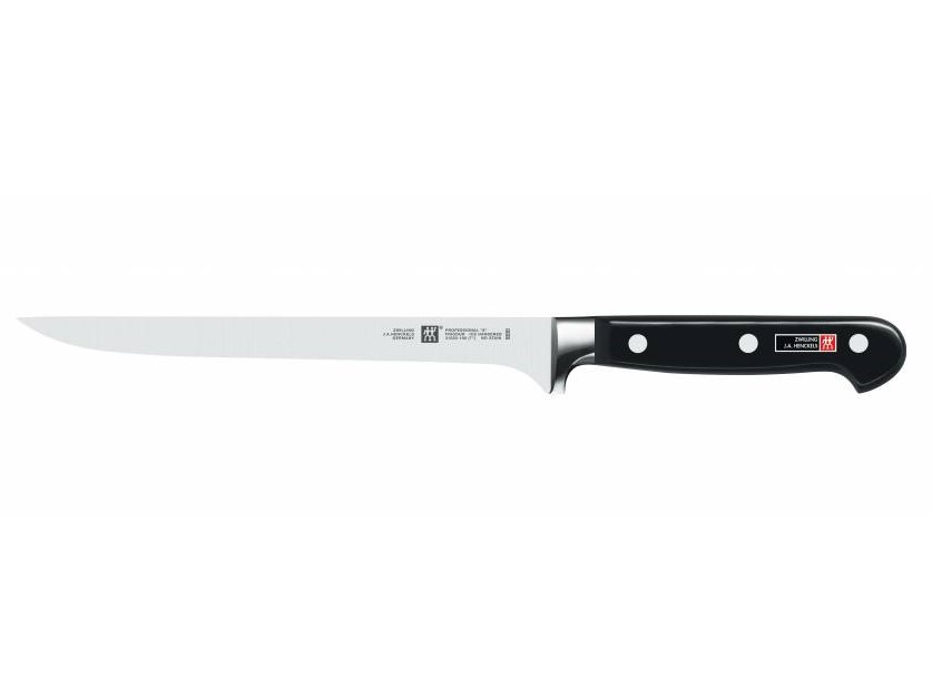 ZWILLING Filetovací nůž 18 cm Professional “S“