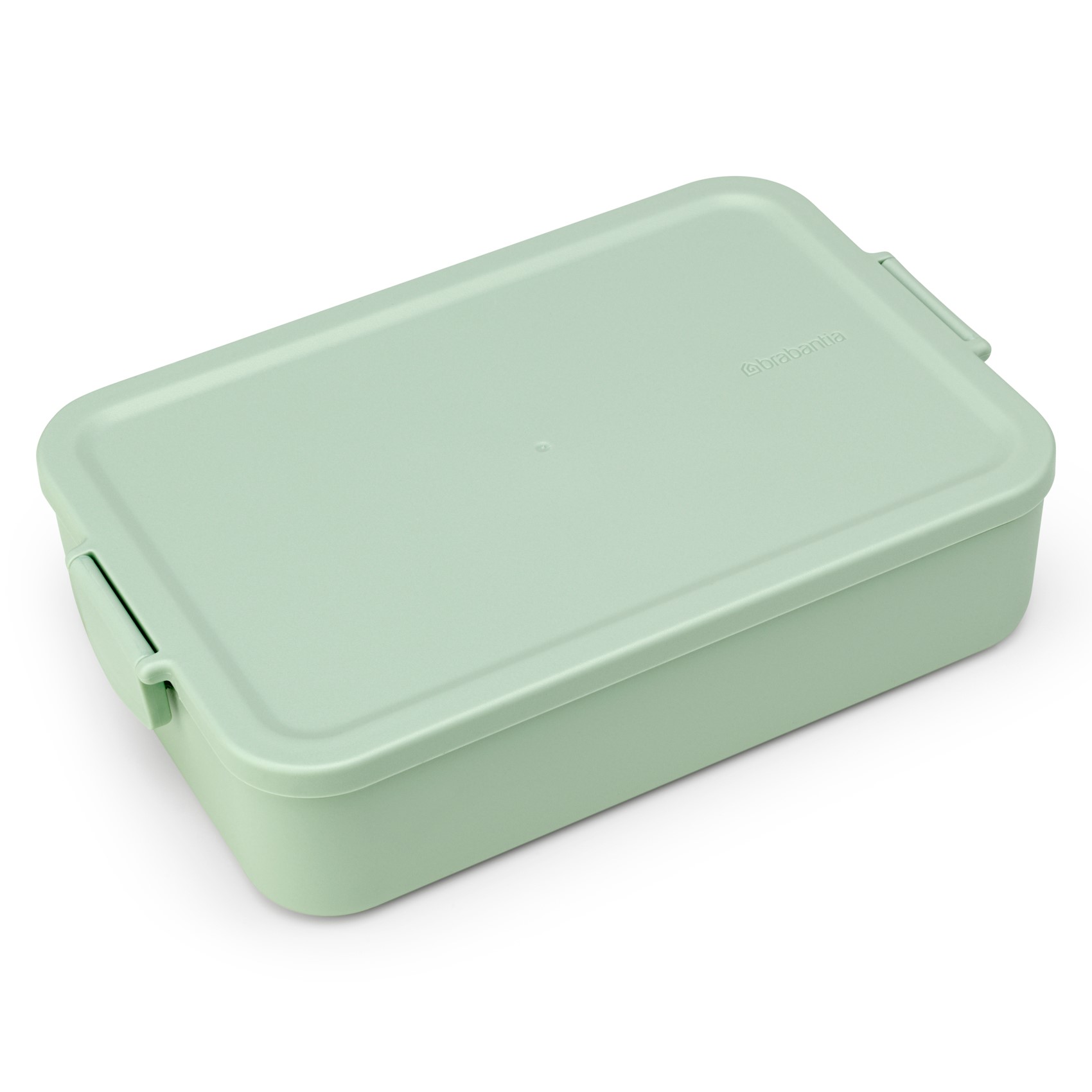 Krabička na oběd MAKE & TAKE BENTO Brabantia 2,0 l nefritově zelená