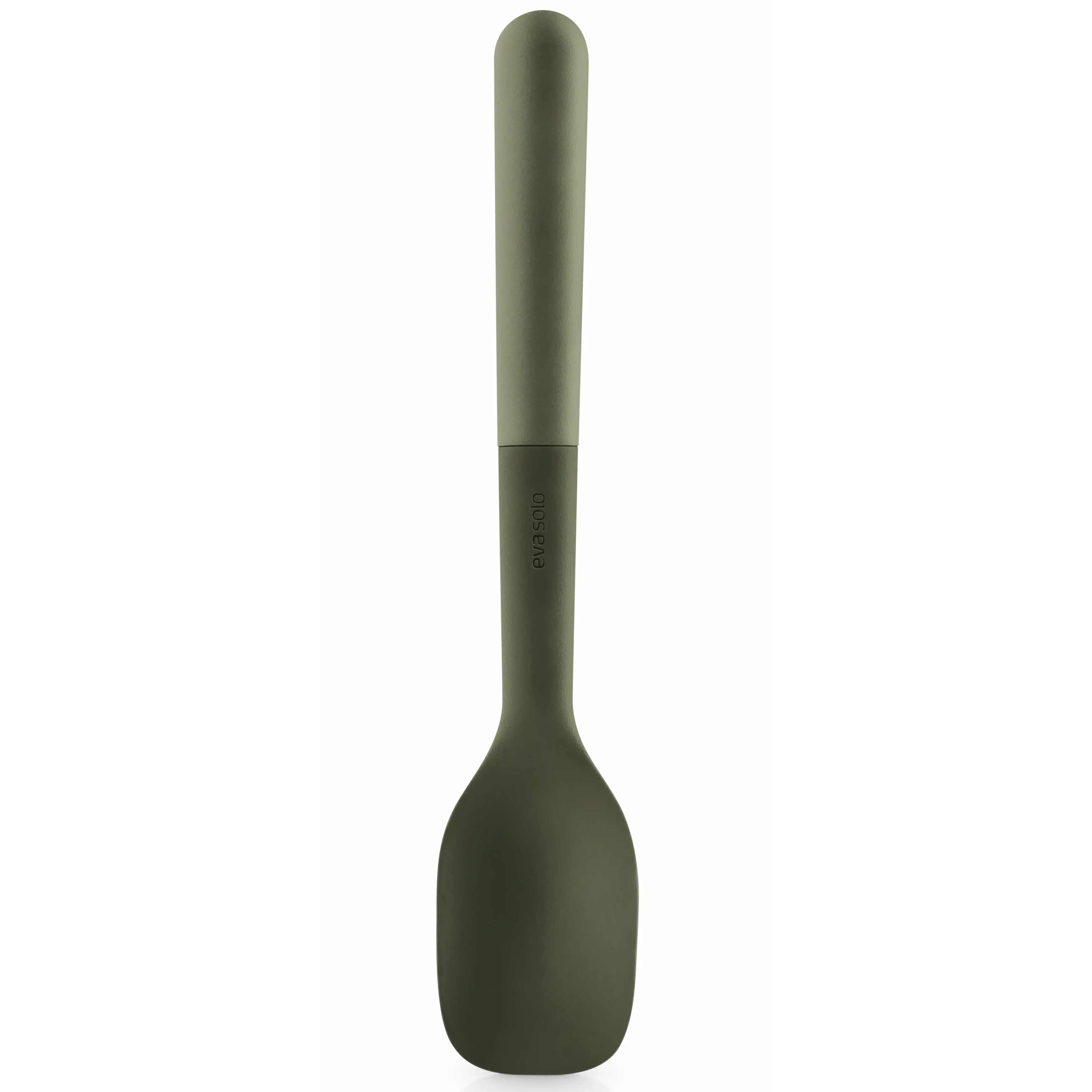 Servírovací lžíce GREEN TOOL Eva Solo 25,5 cm zelená