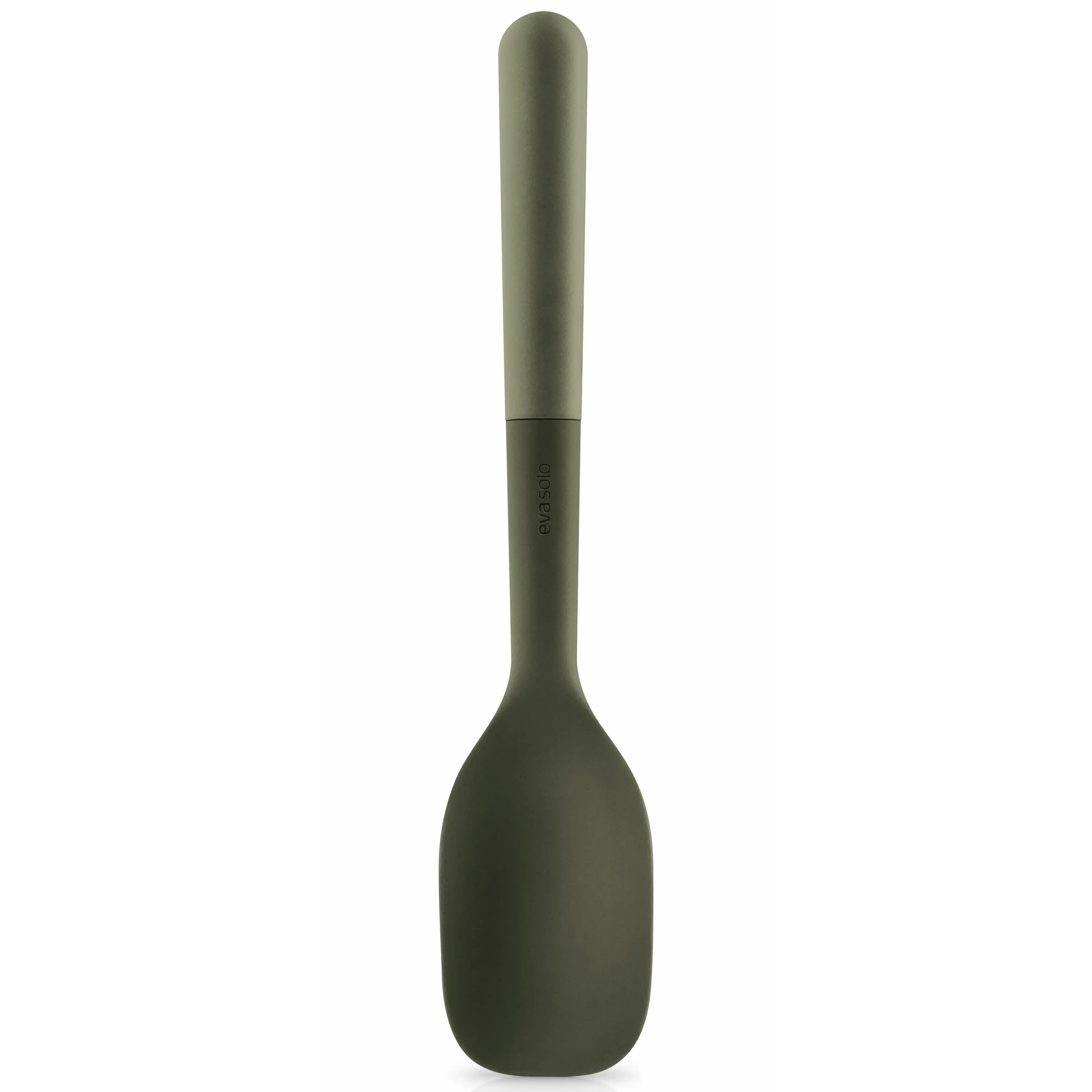 Servírovací lžíce GREEN TOOL Eva Solo 28 cm zelená