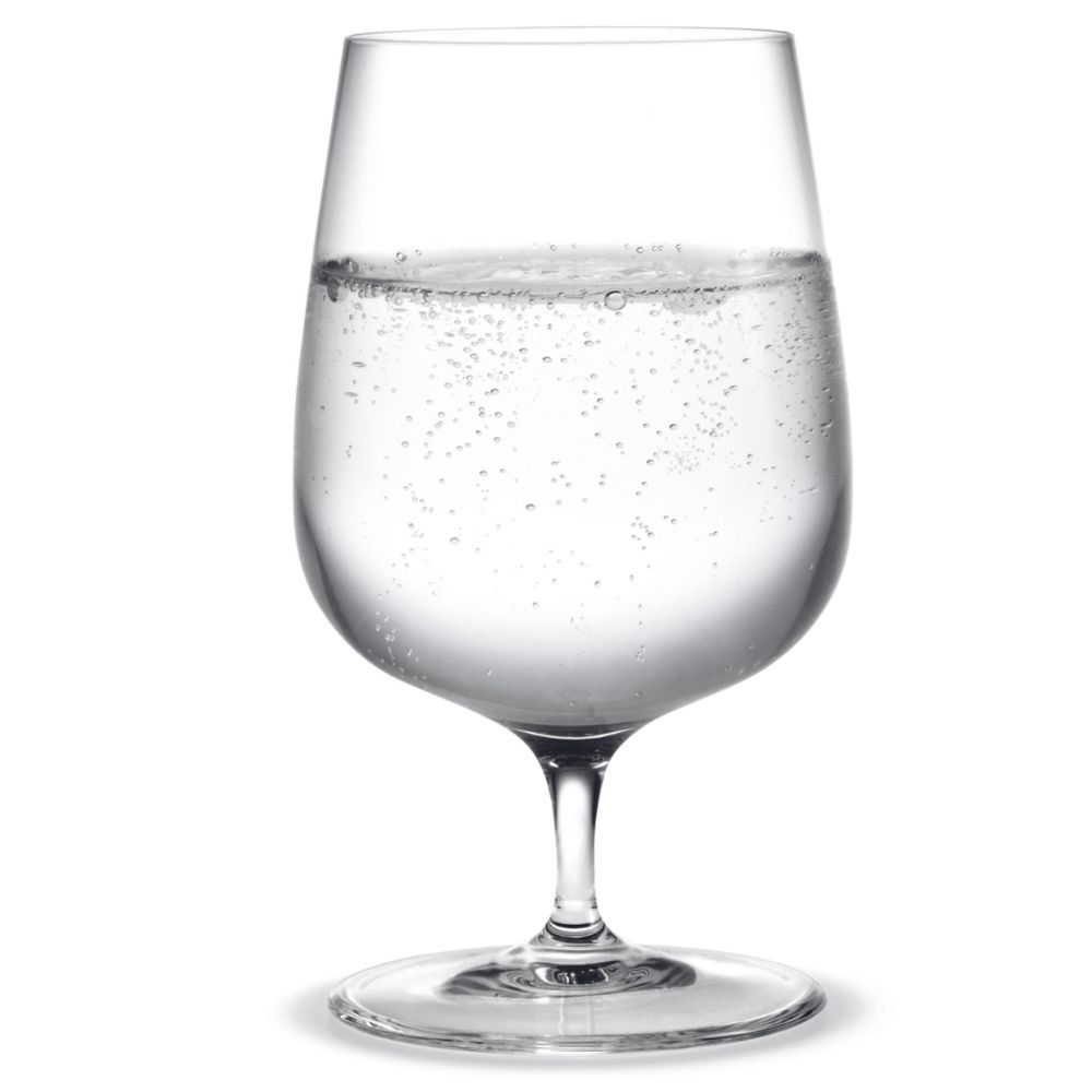 Set sklenic BOUQUET Holmegaard 380 ml, 6 ks čiré