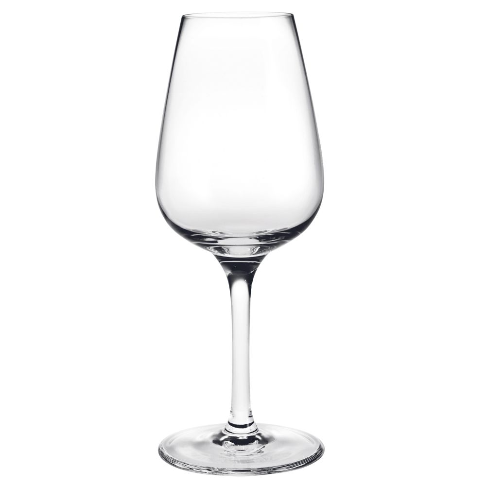 Set sklenic na digestiv BOUQUET Holmegaard 120 ml, 6 ks čiré